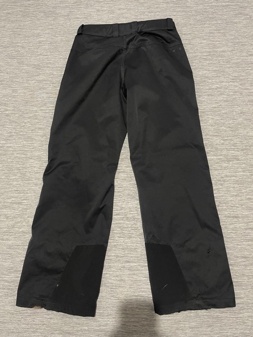 【OAKLEY】スノボウェア上下セット