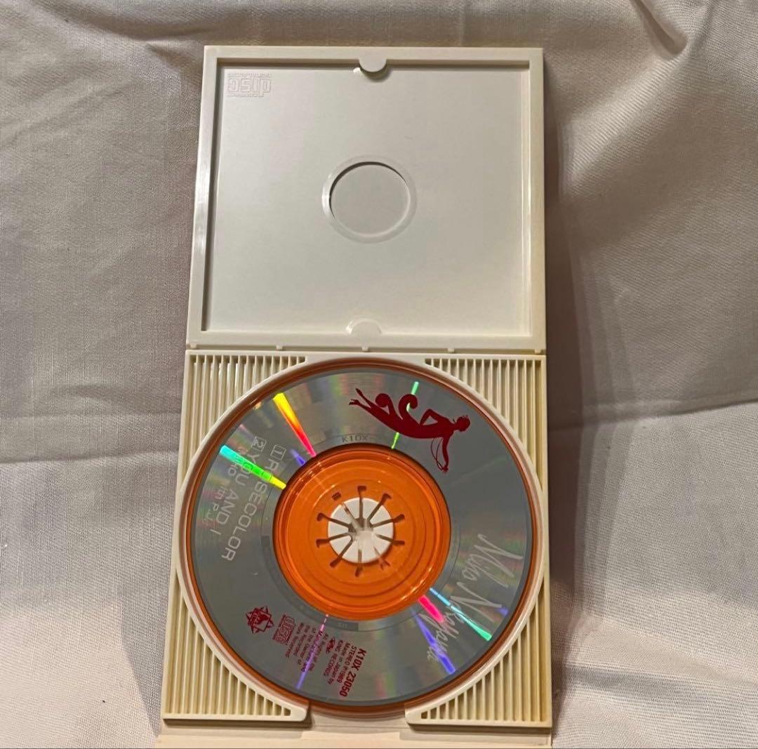 佳也 中山美穂CD6枚まとめ買い