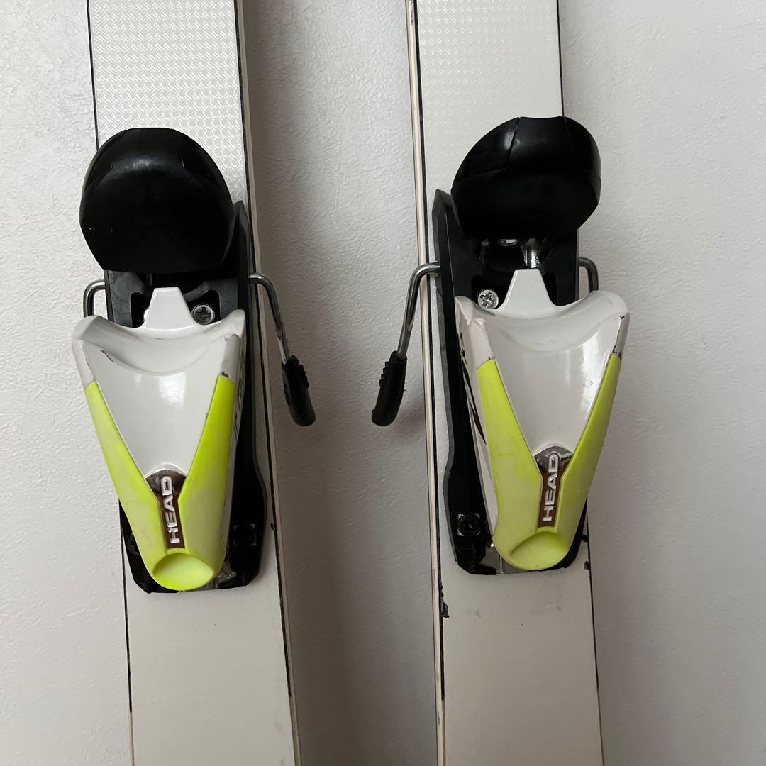 HEAD スキー板 L150 WORLD CUP iRACE