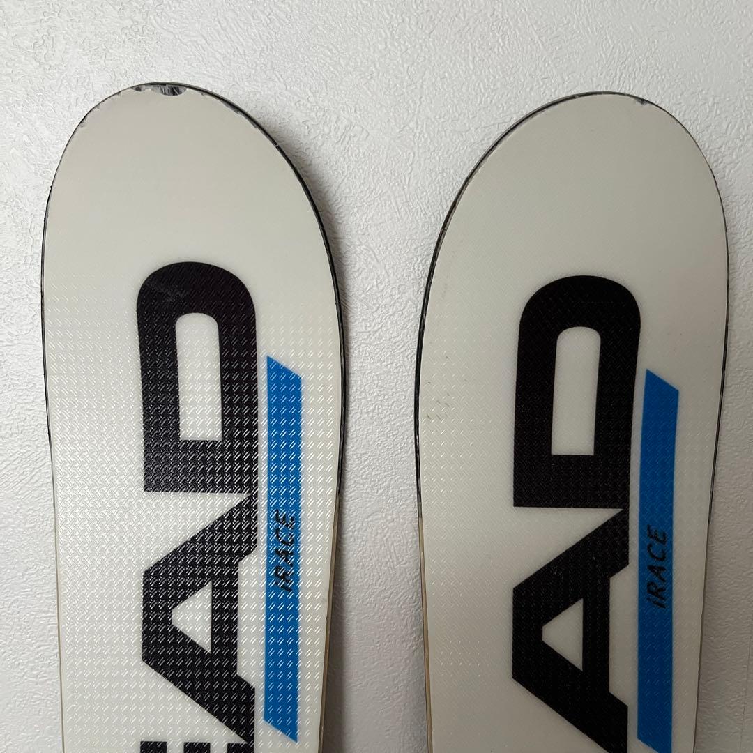 HEAD スキー板 L150 WORLD CUP iRACE