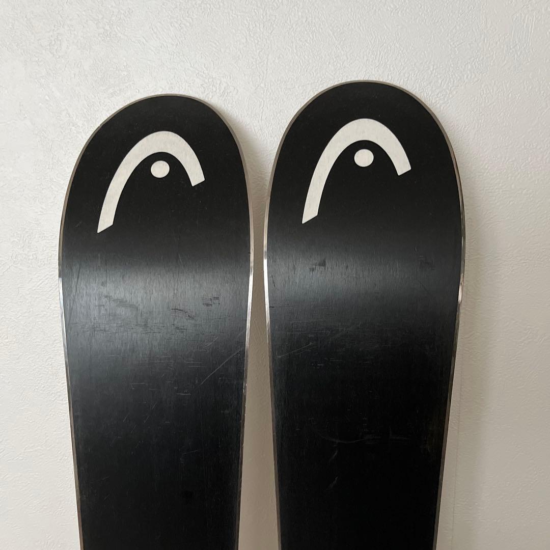 HEAD スキー板 L150 WORLD CUP iRACE