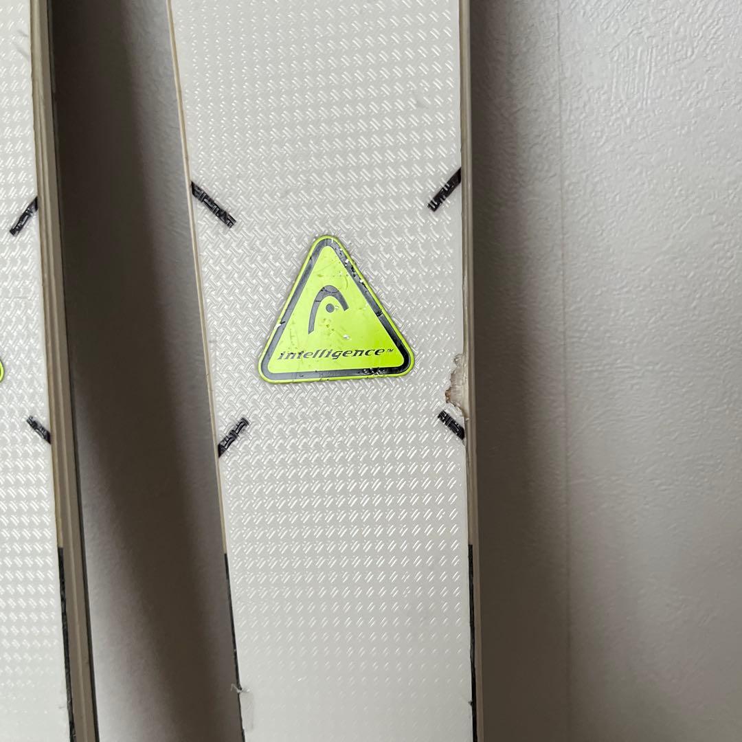 HEAD スキー板 L150 WORLD CUP iRACE