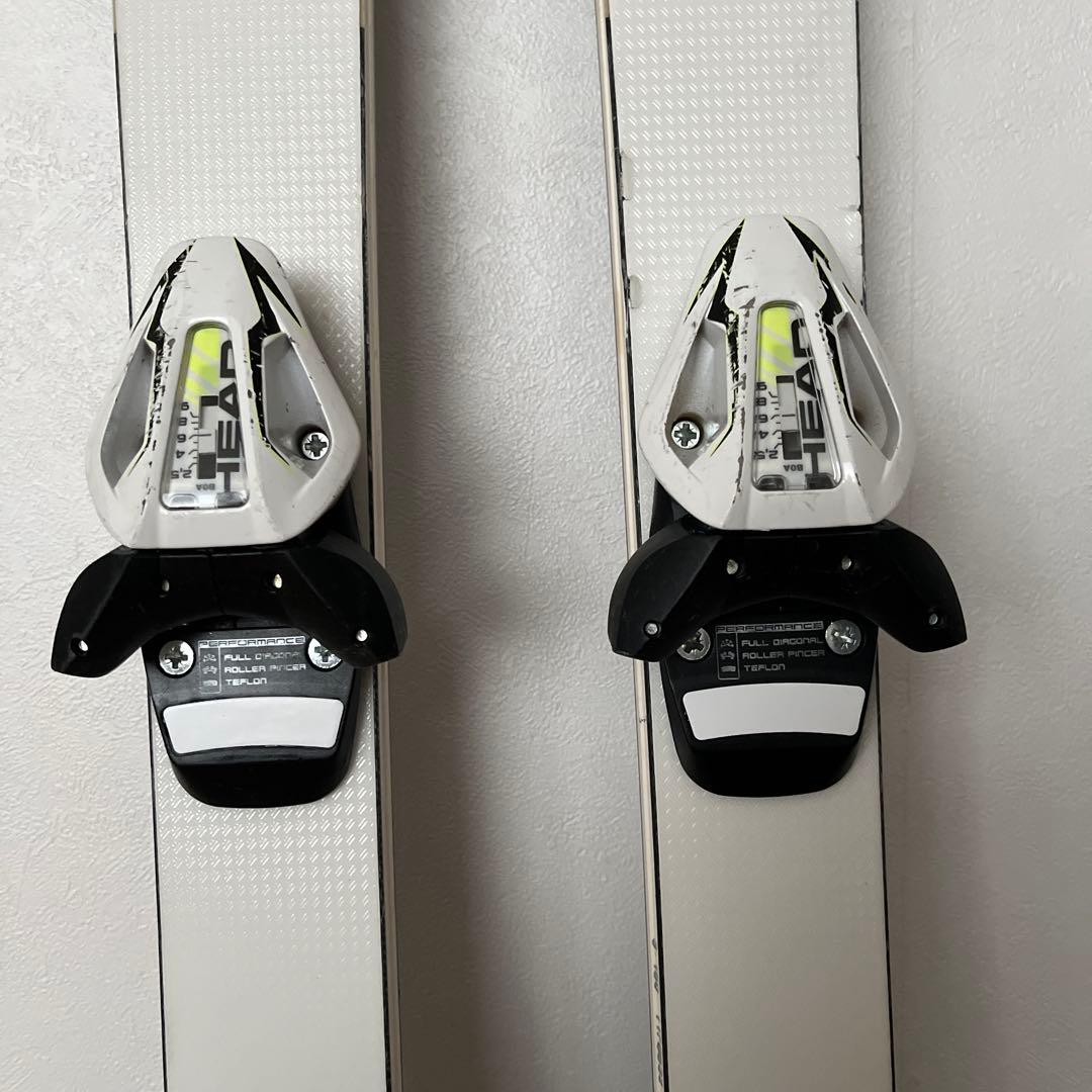 HEAD スキー板 L150 WORLD CUP iRACE