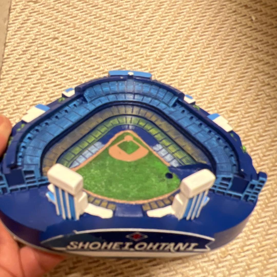 大谷翔平選手ボブルヘッド