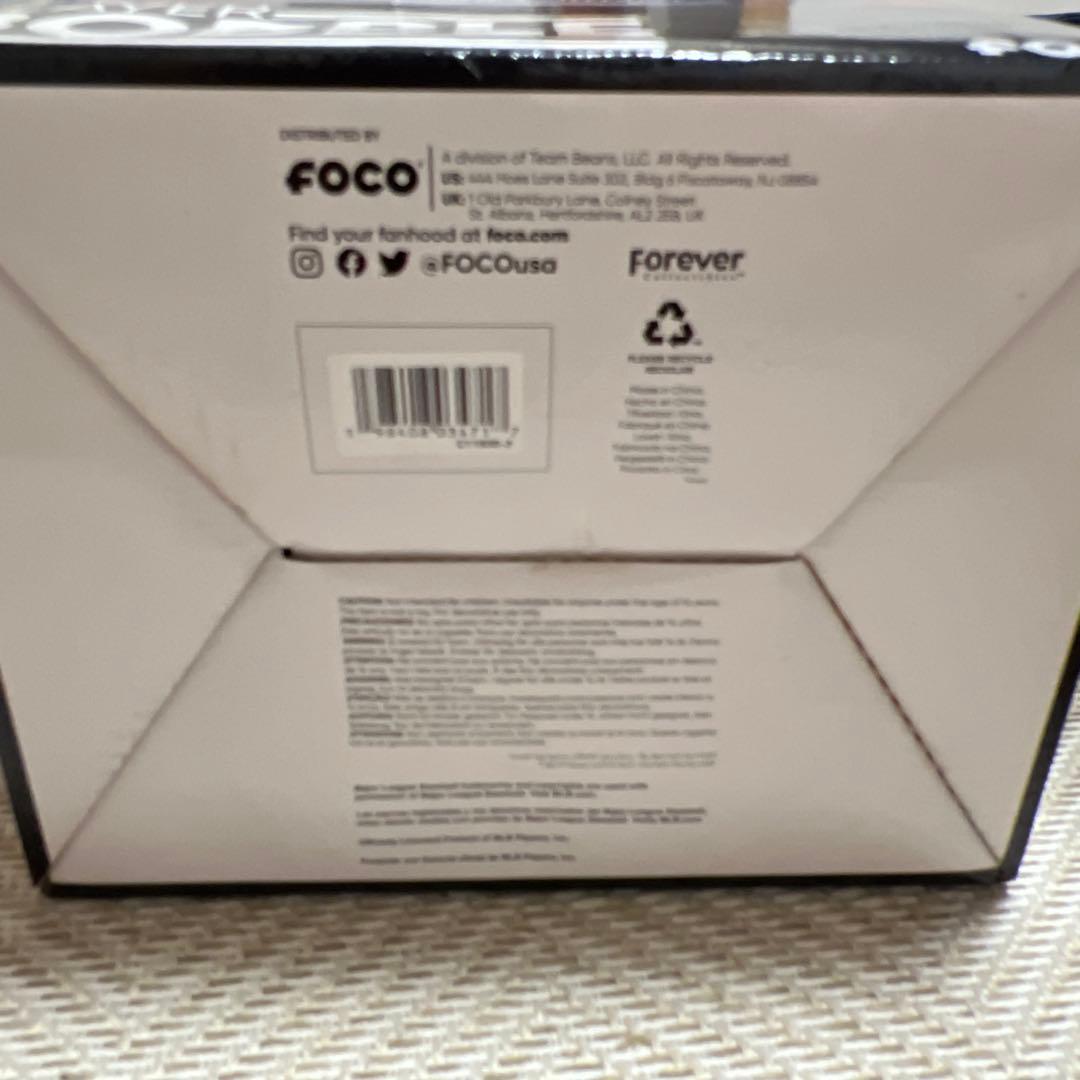 大谷翔平選手ボブルヘッド