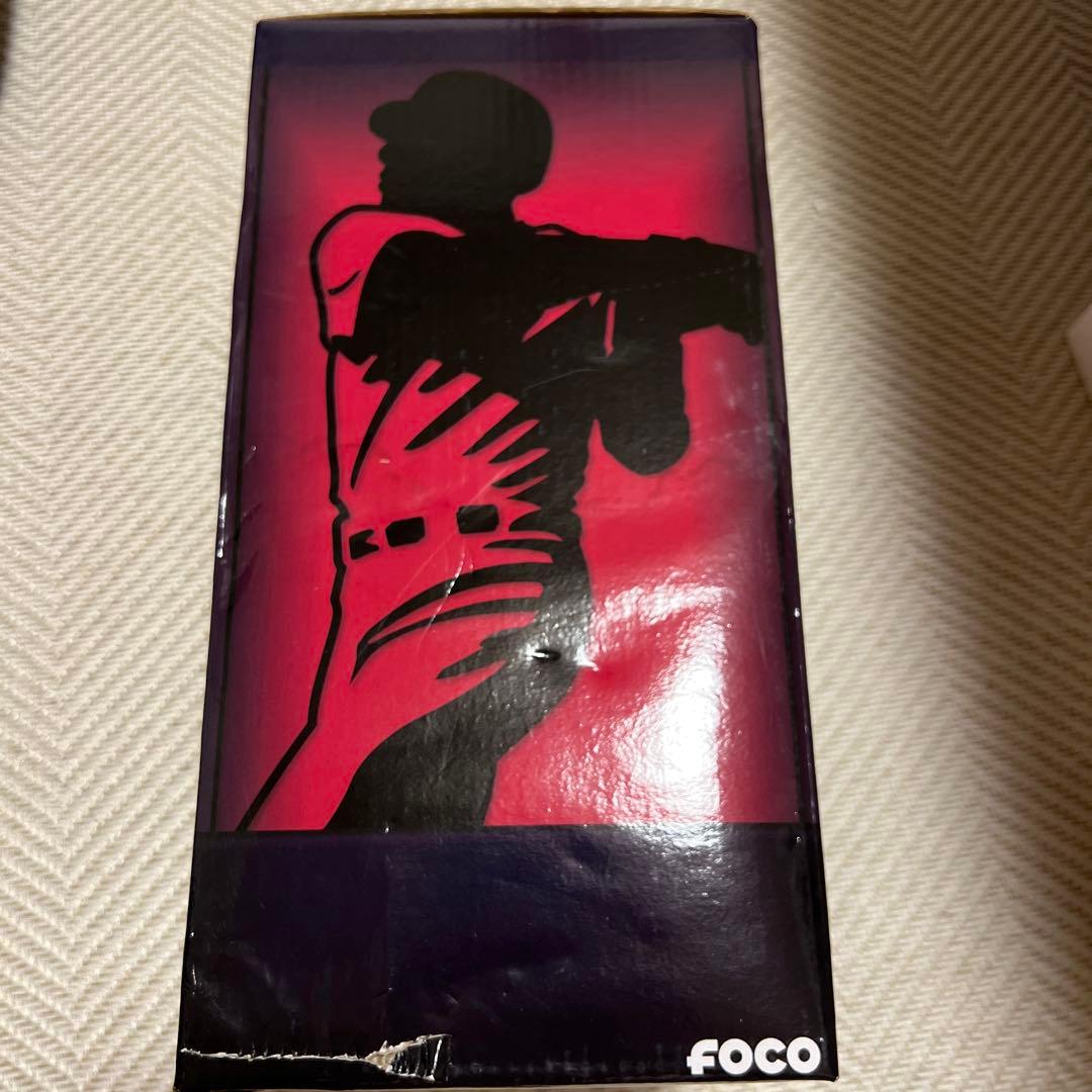 大谷翔平選手ボブルヘッド