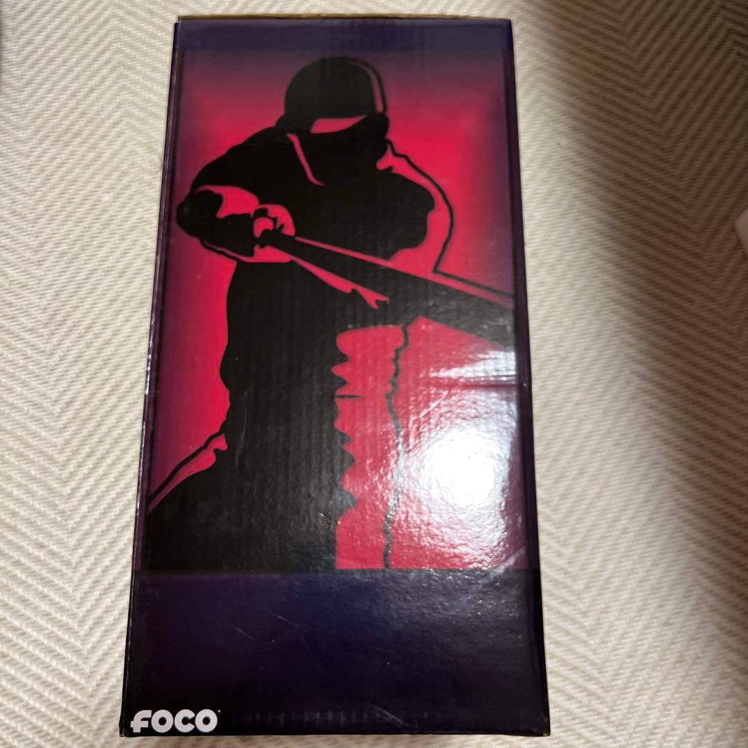 大谷翔平選手ボブルヘッド