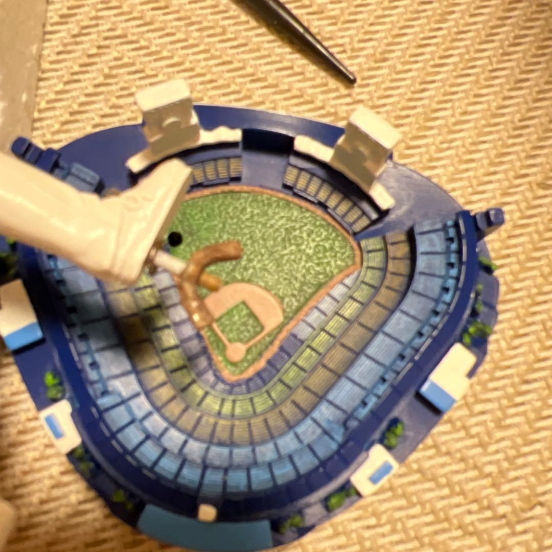 大谷翔平選手ボブルヘッド