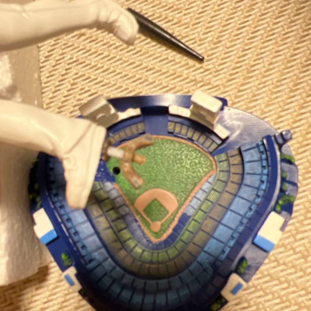 大谷翔平選手ボブルヘッド