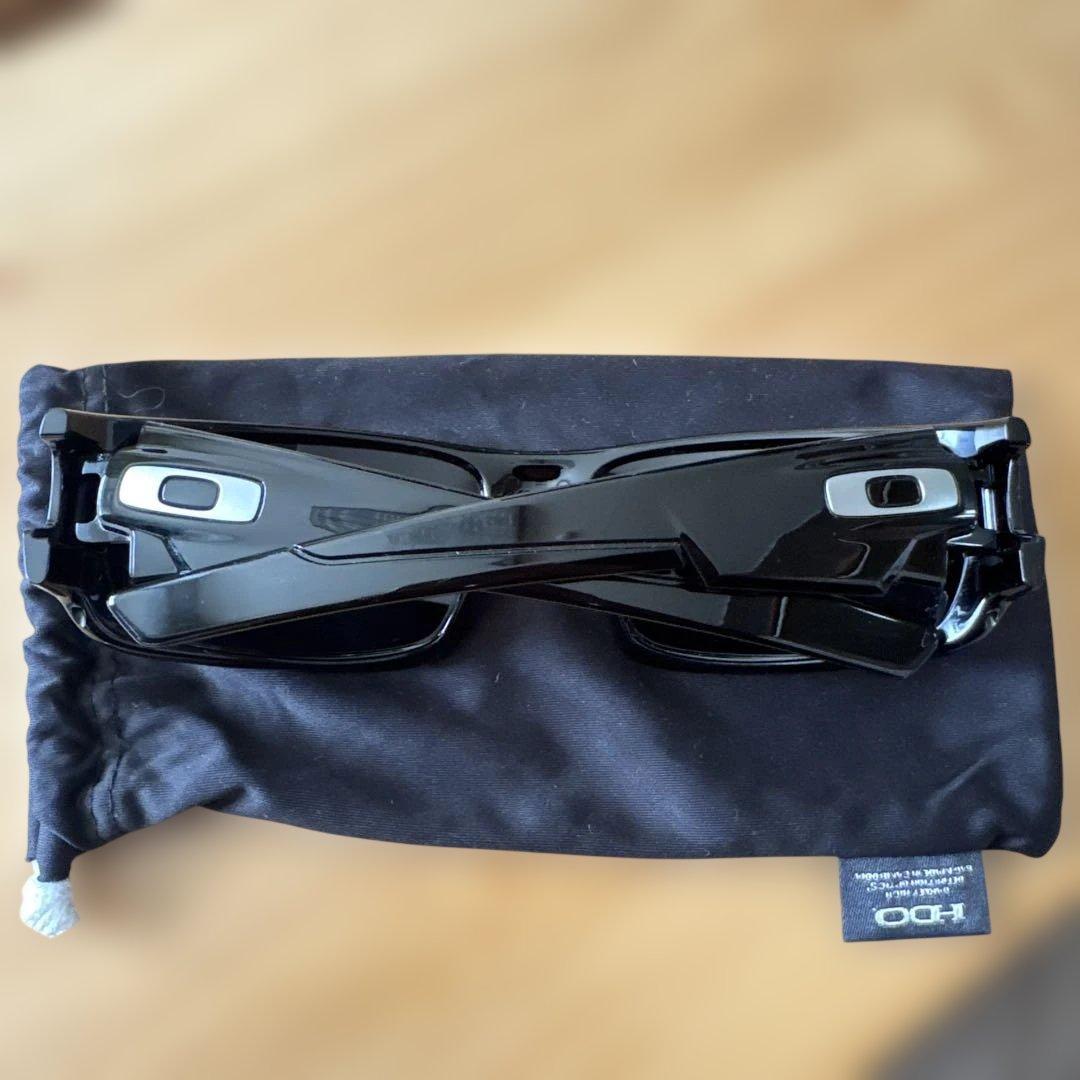 一点のみOakley IO eye jacket 90'sクランクシャフト