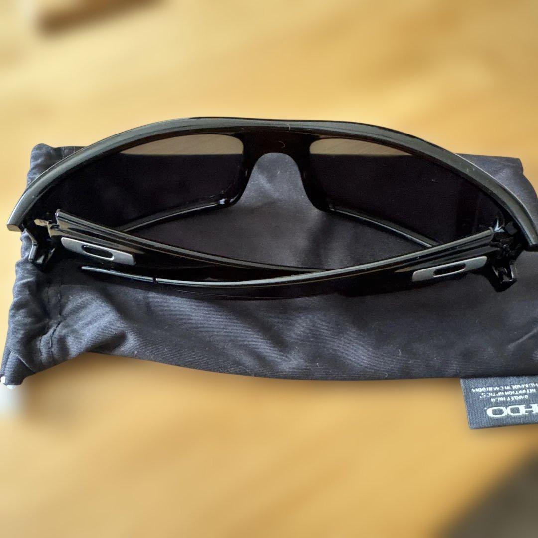 一点のみOakley IO eye jacket 90'sクランクシャフト