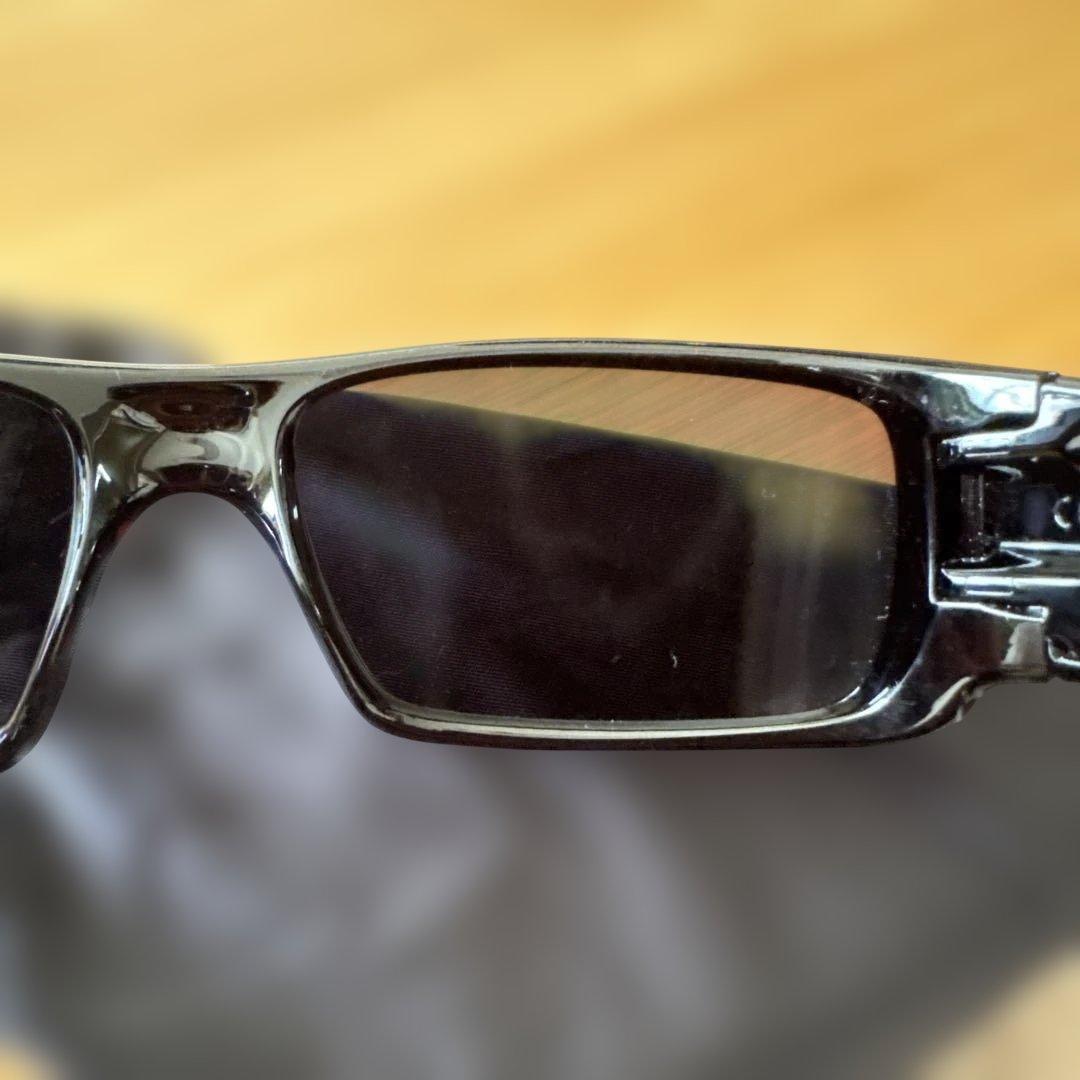 一点のみOakley IO eye jacket 90'sクランクシャフト