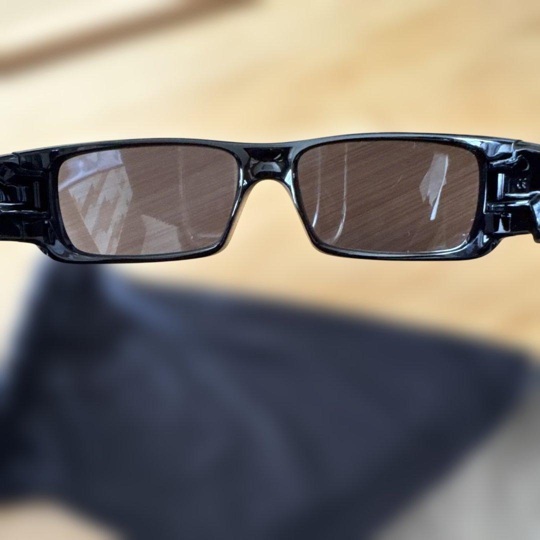 一点のみOakley IO eye jacket 90'sクランクシャフト