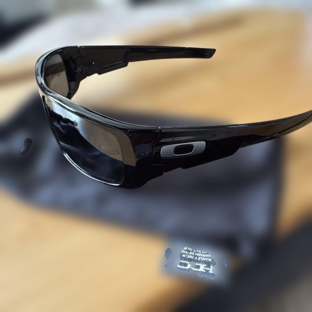 一点のみOakley IO eye jacket 90'sクランクシャフト