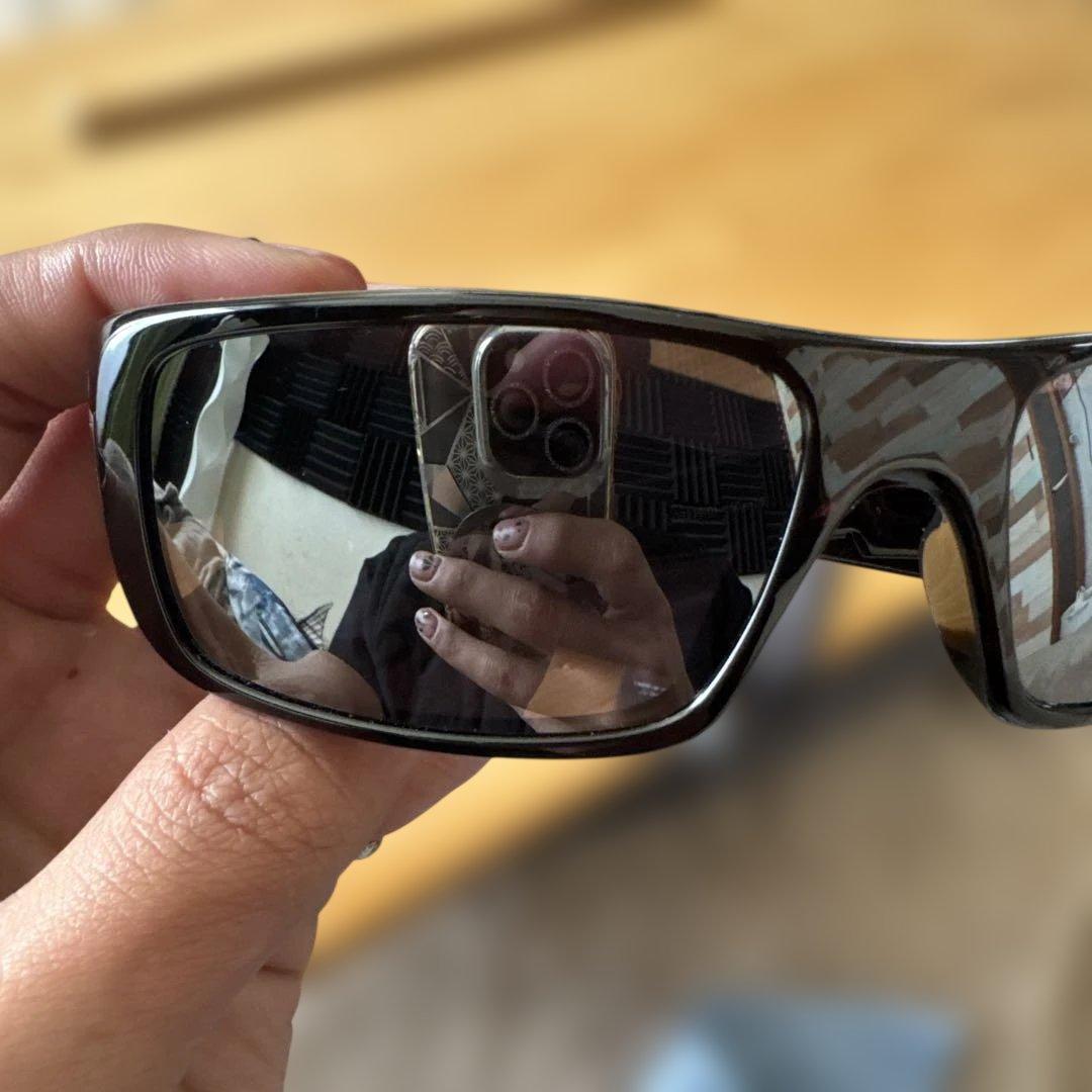 一点のみOakley IO eye jacket 90'sクランクシャフト