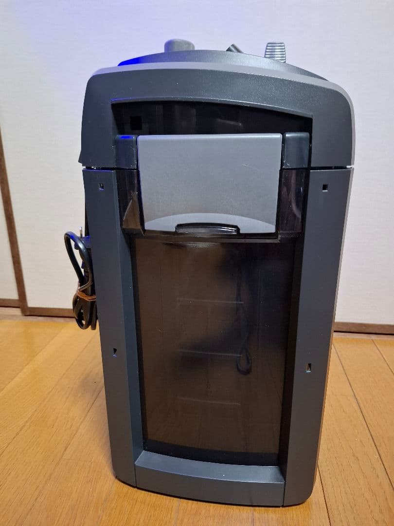 エーハイム プロフェッショナル4+2275 (西日本用:60Hz)