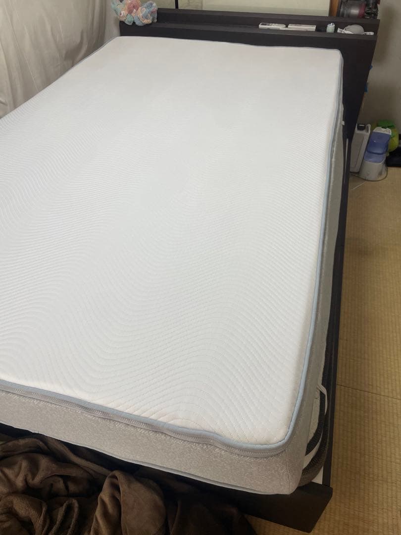 NEWコアマットレス koala 2023年　セミダブル