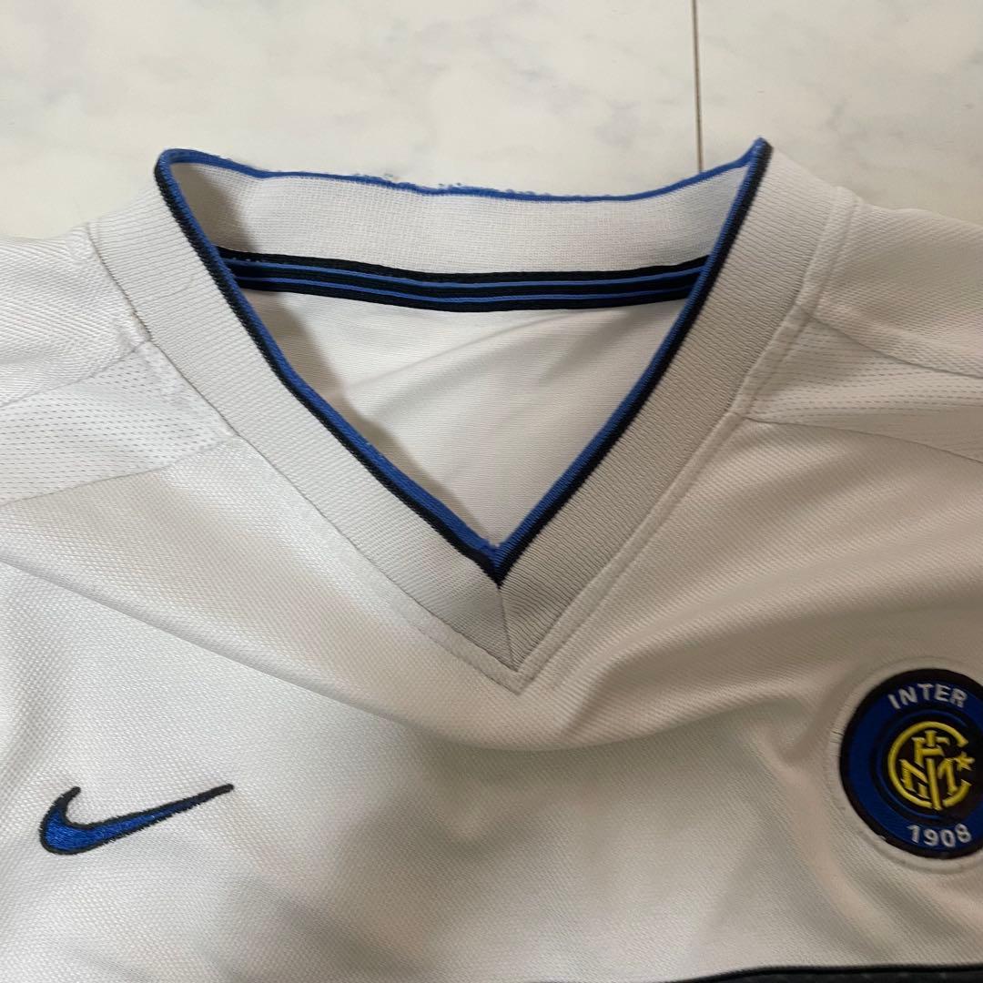 ウェア 99s archive nike Intel uniform y2k teck