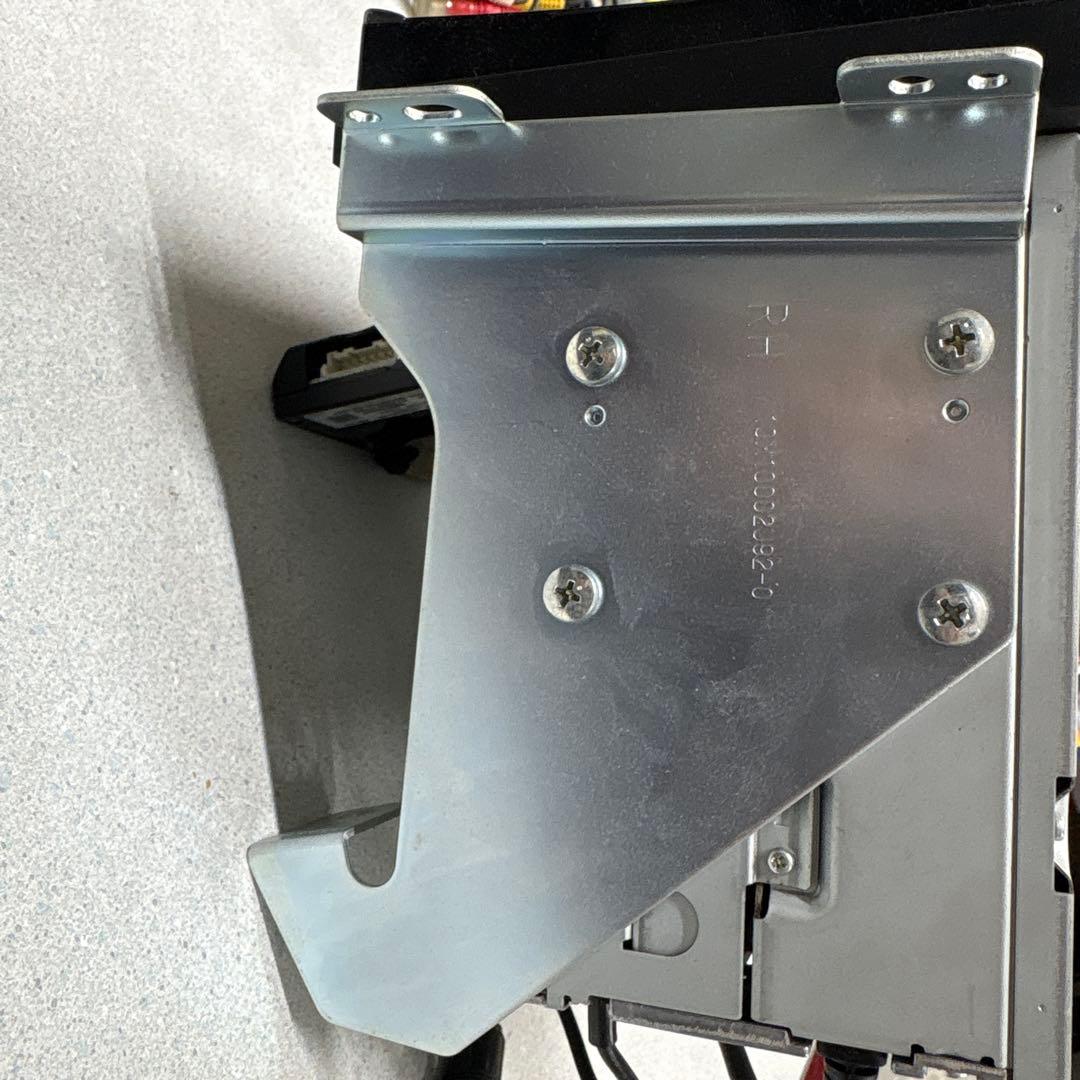 アルパイン VIE-X088 ETC