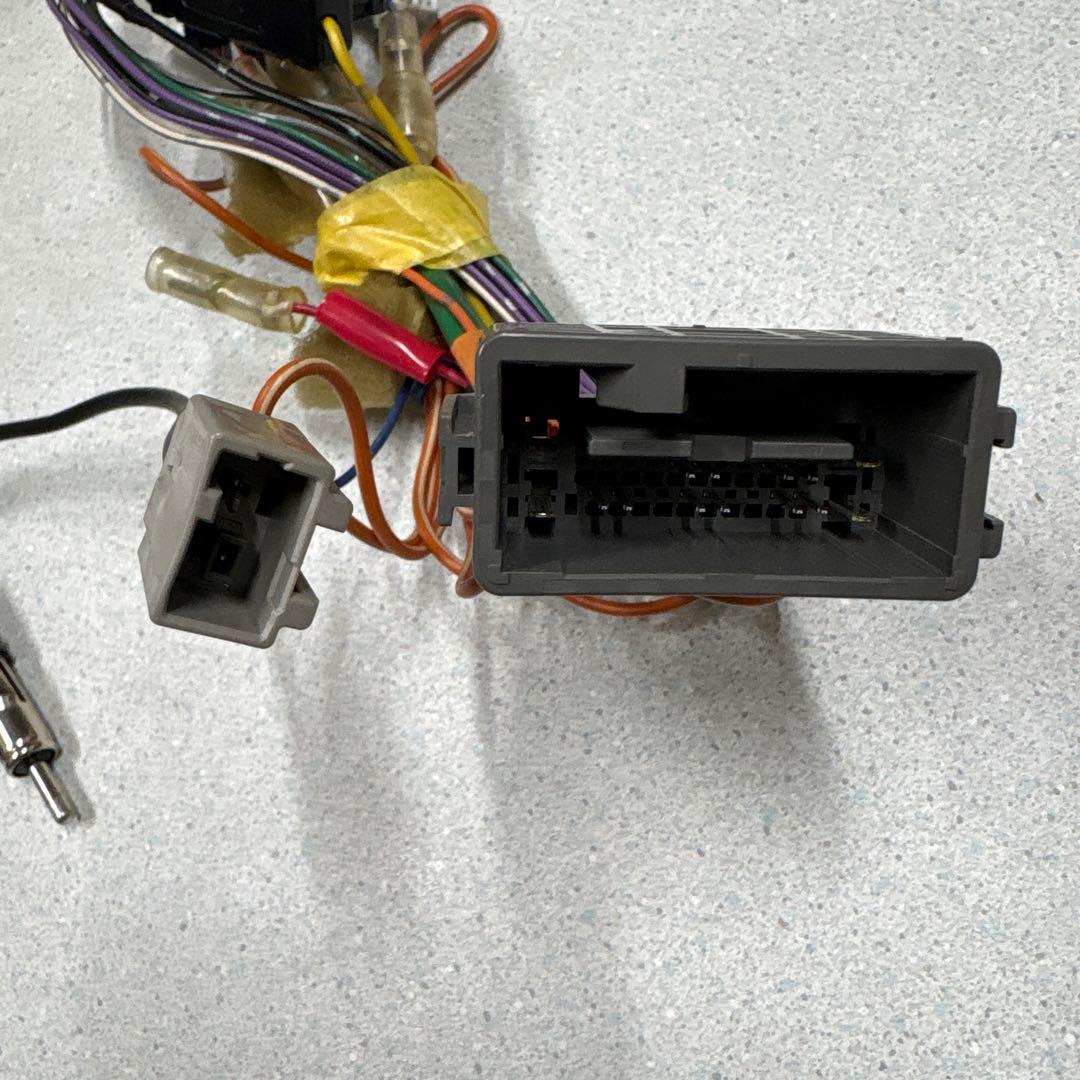 アルパイン VIE-X088 ETC