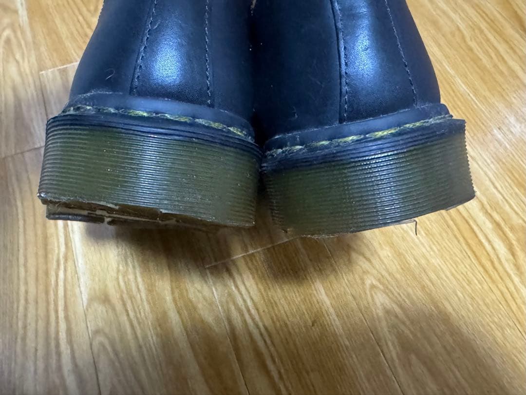 Dr.Martens 1925 スチールトゥ 3ホール UK10 29cm