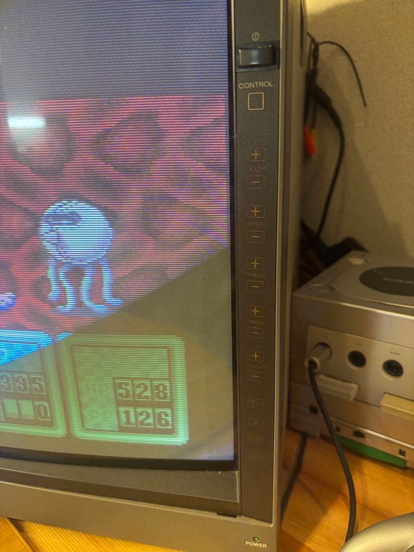 SONY PVM-D20L5J マルチフォーマットモニター 動作確認済みRGB