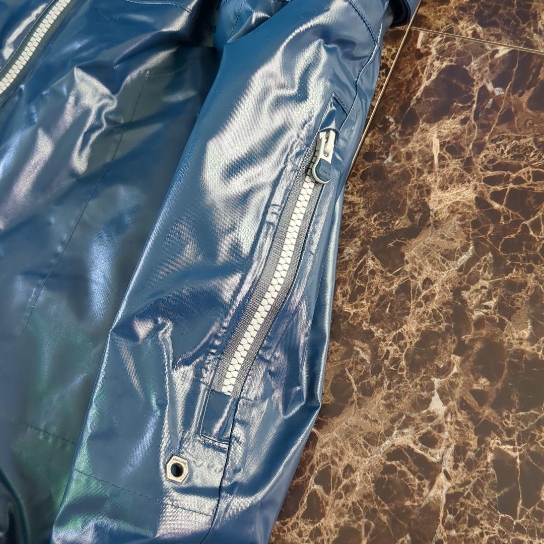 シマノ サロペット コールドウェザースーツ Lサイズ 中古