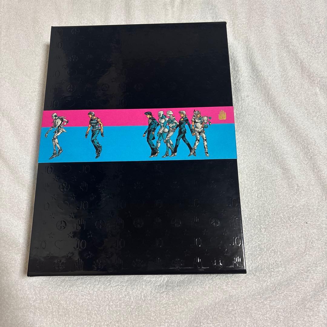 JOJOVELLER 完全限定版