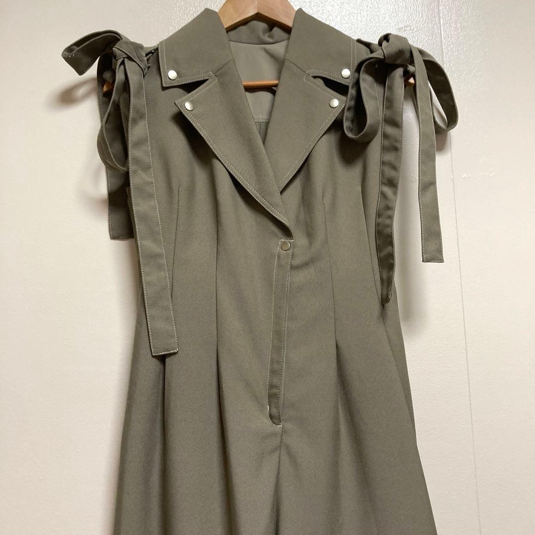 【美品】Aimeine オールインワン Sサイズ