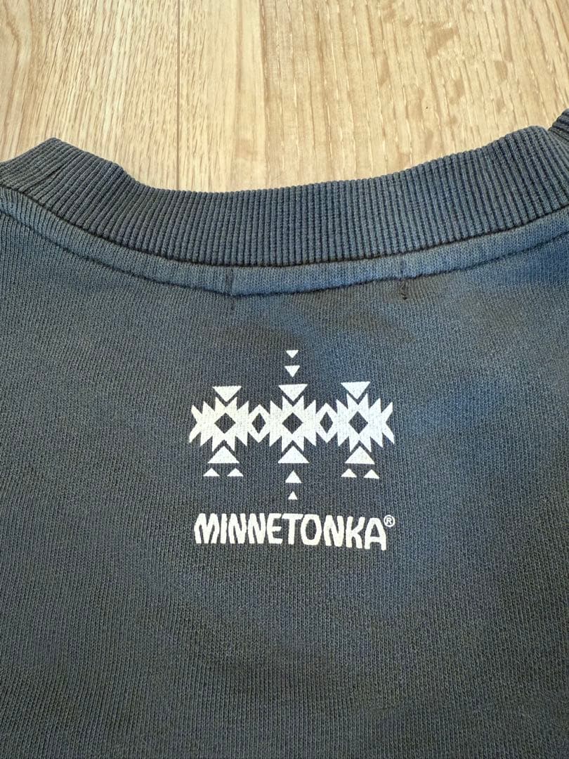 ストレンジャー・シングス BEAM ME UP スウェット