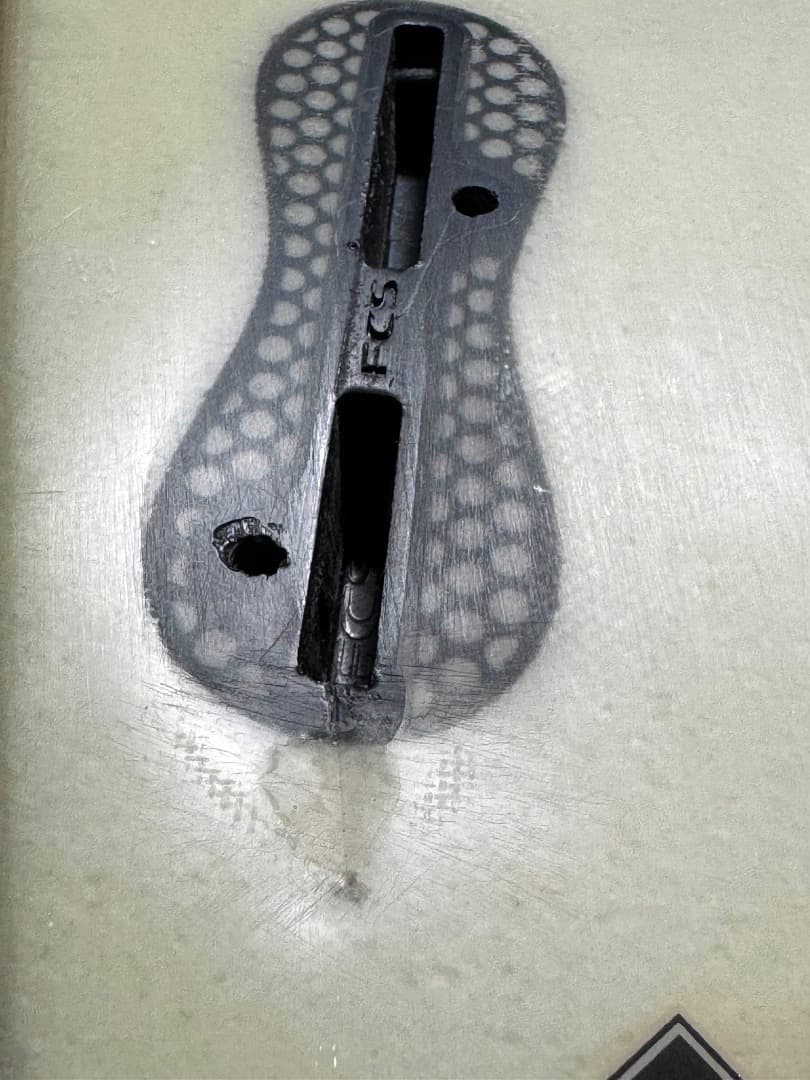 CHANNELS　NECKBEARD2　5'11\"　アルメリック