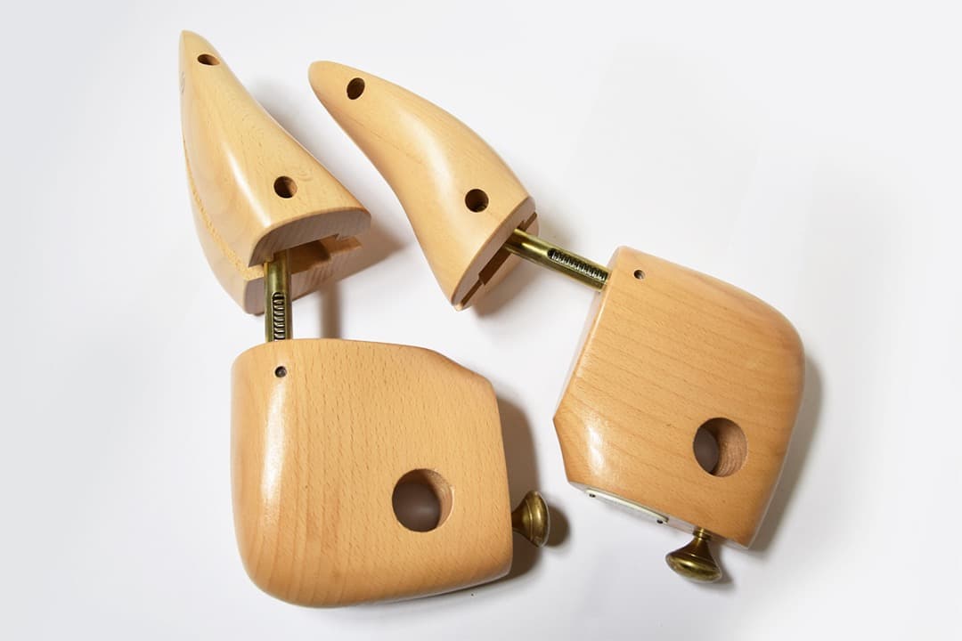 ユニオンワークス UNIONWORKS DASCO社製 高品質シューツリー