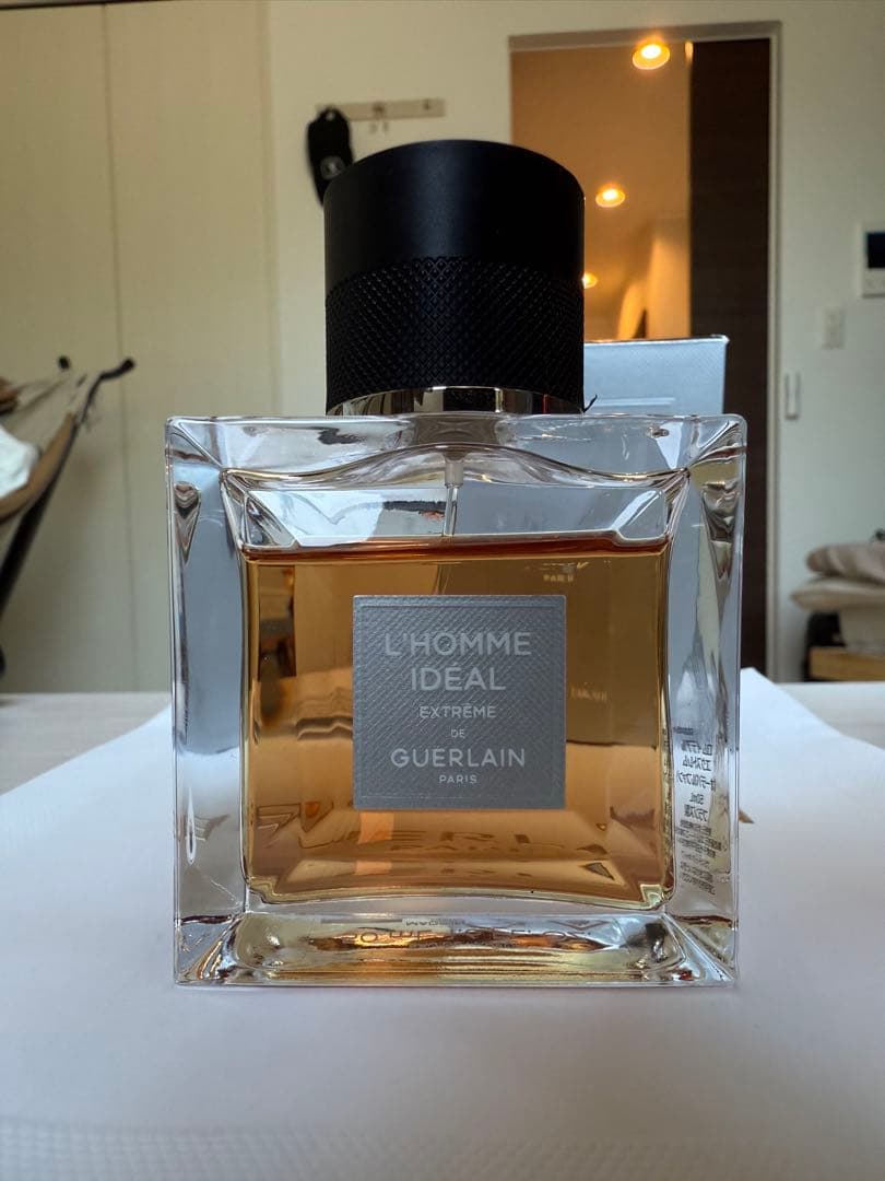 GUERLAIN L'Homme Idéal Extrême 50ML
