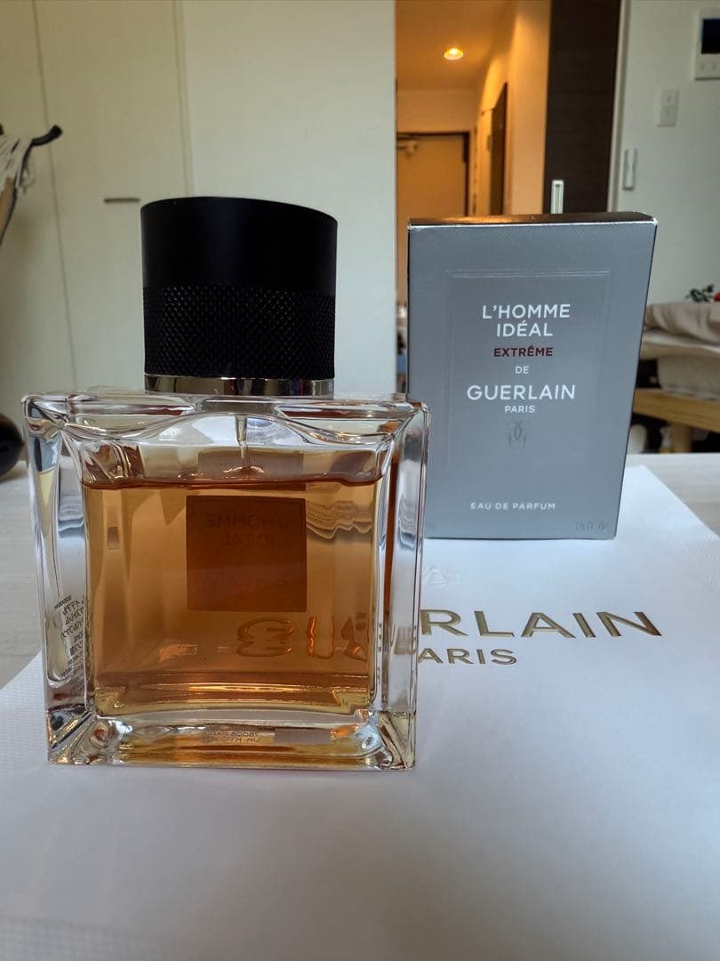 GUERLAIN L'Homme Idéal Extrême 50ML
