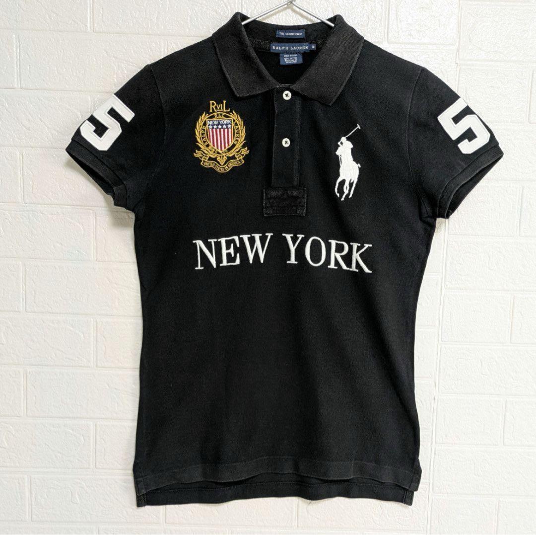 15000円以上値下げ超希少90s ポロ ラルフローレン　New York
