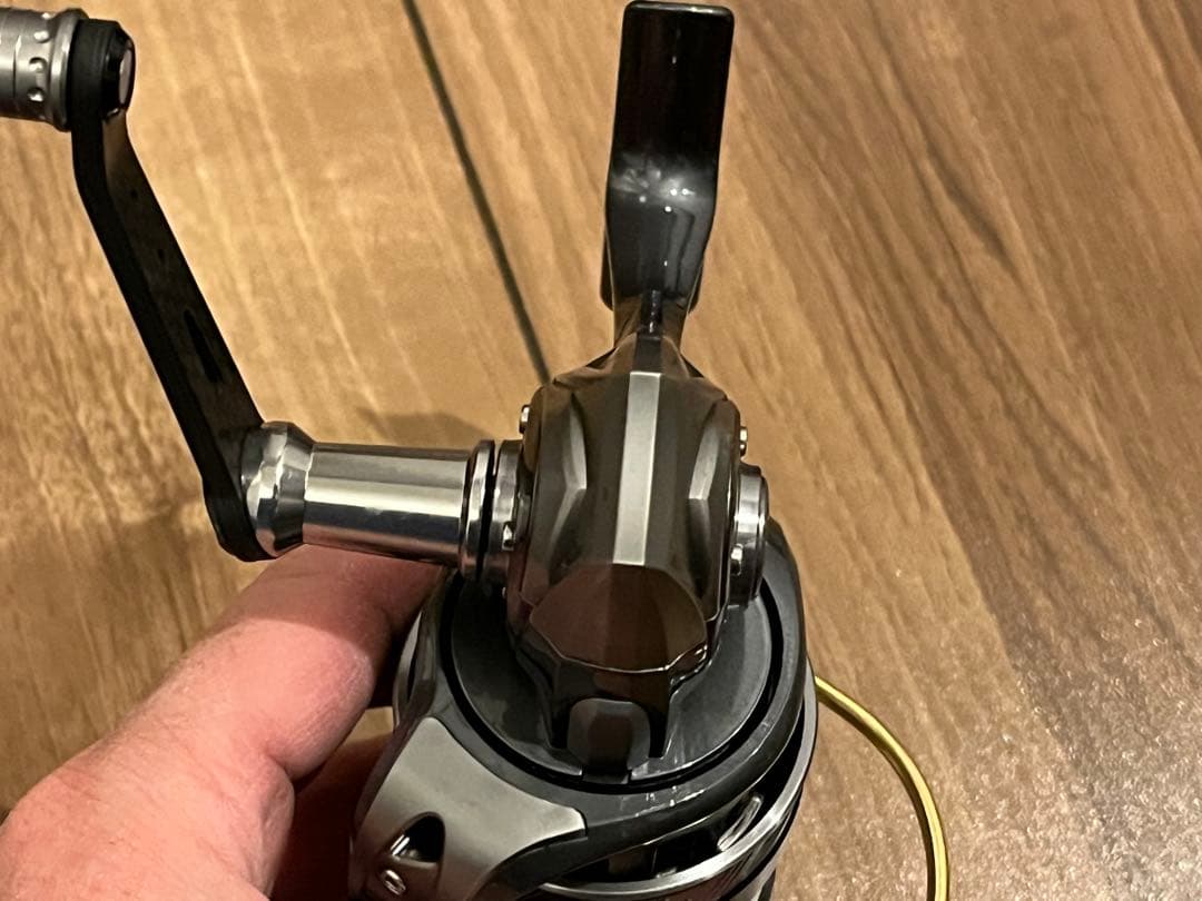 レボ ALX シータ 3000SH