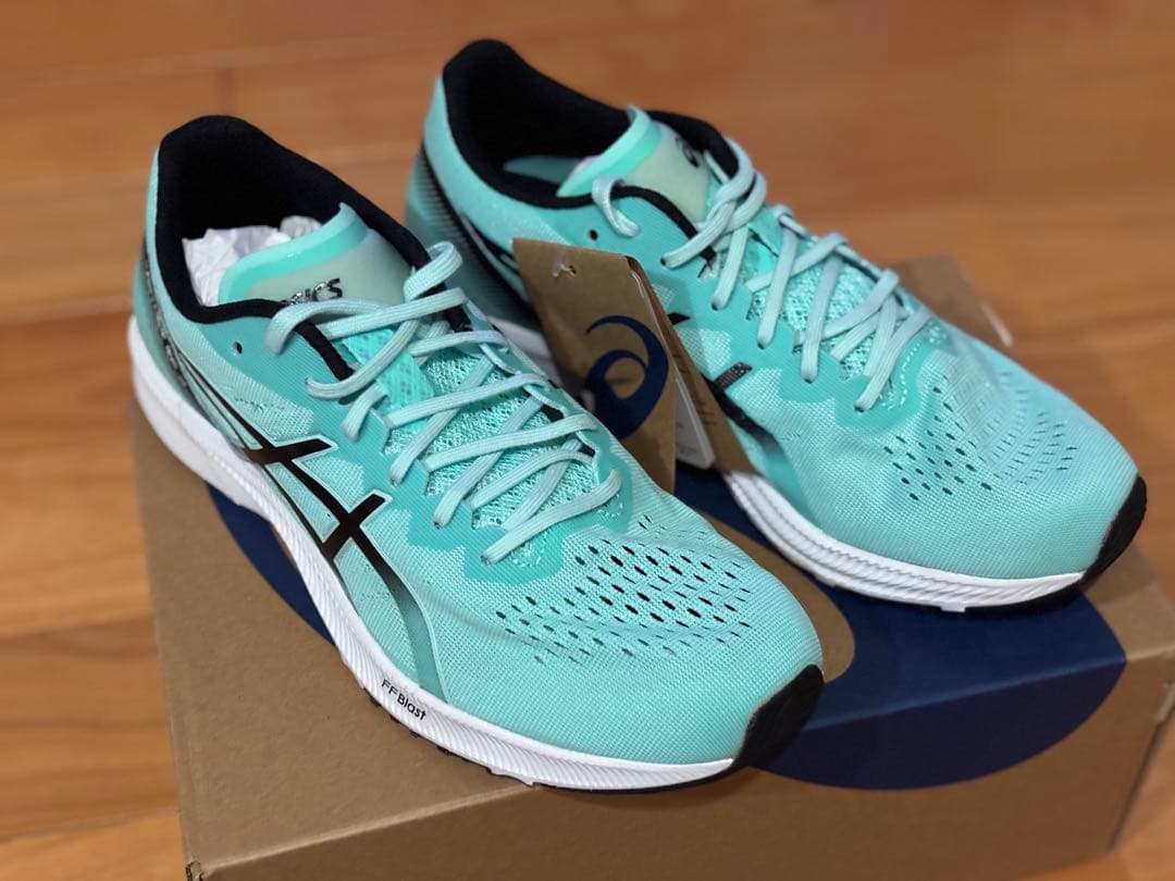 ASICS ターサー RP3 25.5CM