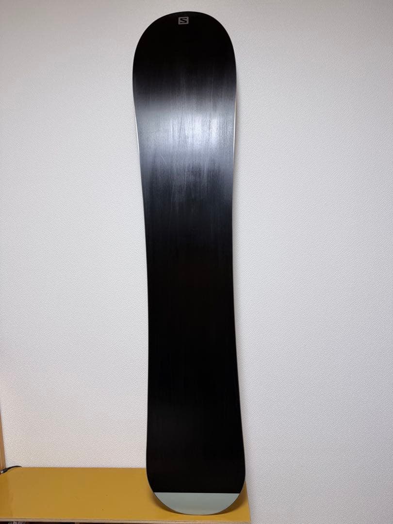 極美品！salomon HPS158cm TAKAモデルパウダーフリースタイル