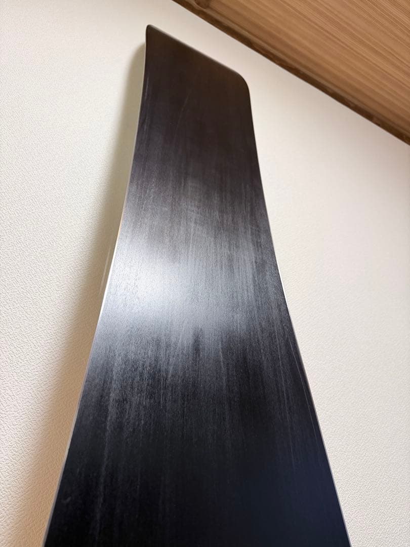 極美品！salomon HPS158cm TAKAモデルパウダーフリースタイル