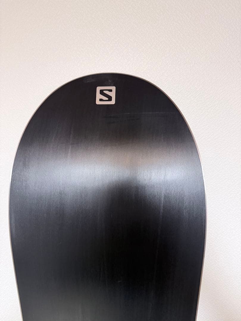 極美品！salomon HPS158cm TAKAモデルパウダーフリースタイル