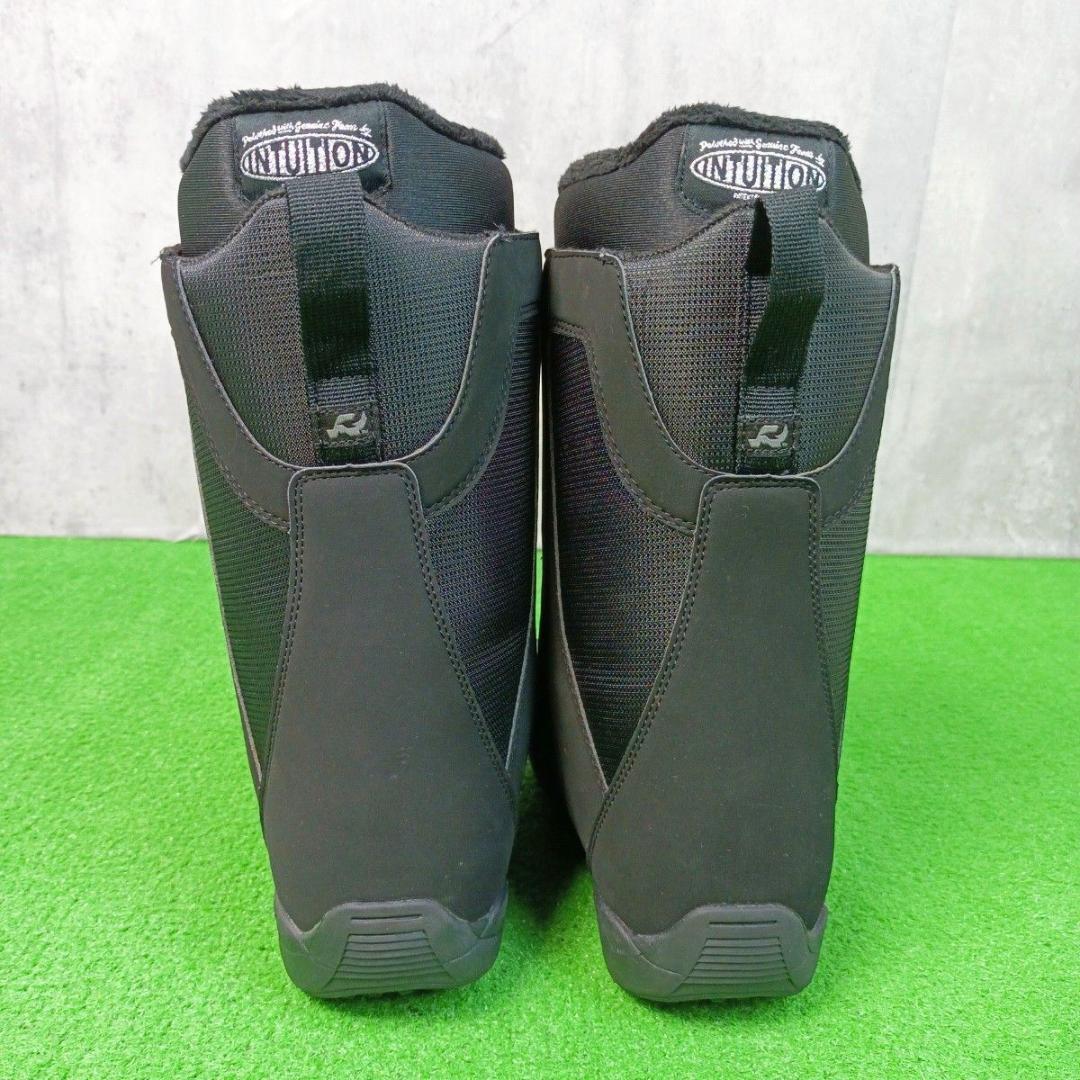 良品 レディース スノボブーツ　RIDE ライド ハーバー 23.5cm　ボア