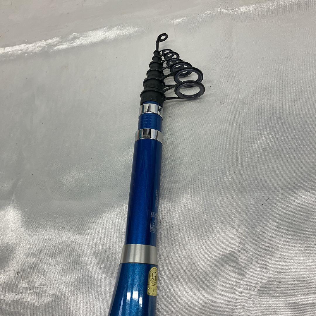 SHIMANO シマノ HOLIDAY PACK 30-240T 美品 ケース付