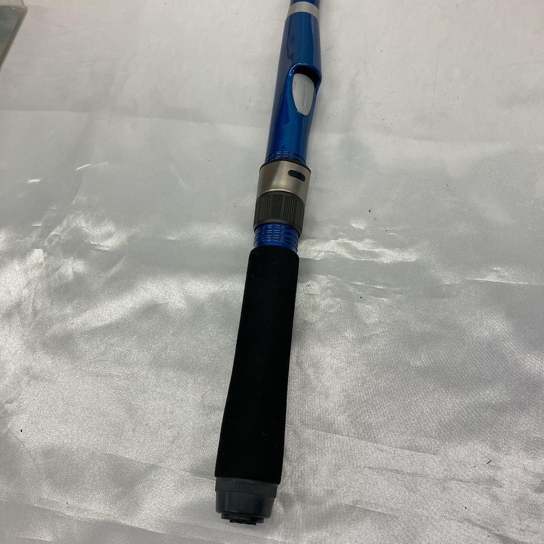 SHIMANO シマノ HOLIDAY PACK 30-240T 美品 ケース付