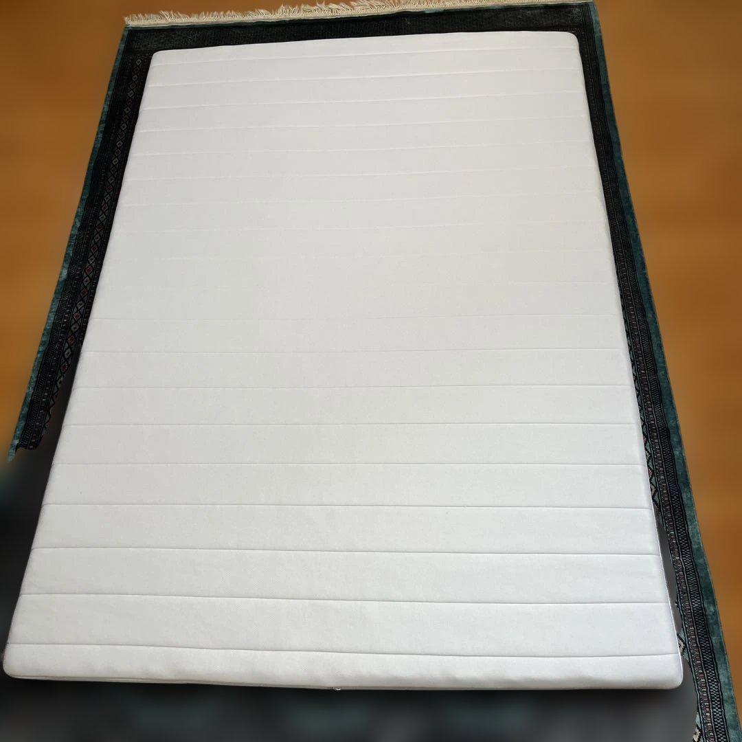 エアウィーヴ01 ダブルサイズ