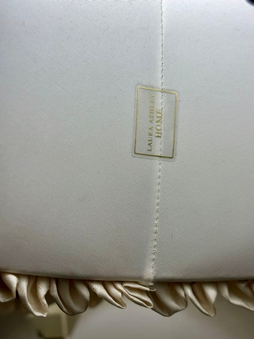 ローラアシュレイランプ2個セット