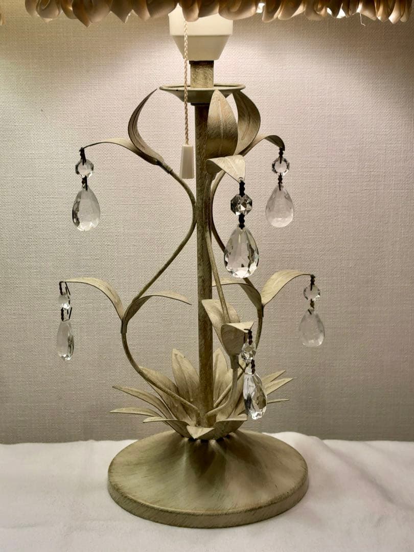 ローラアシュレイランプ2個セット