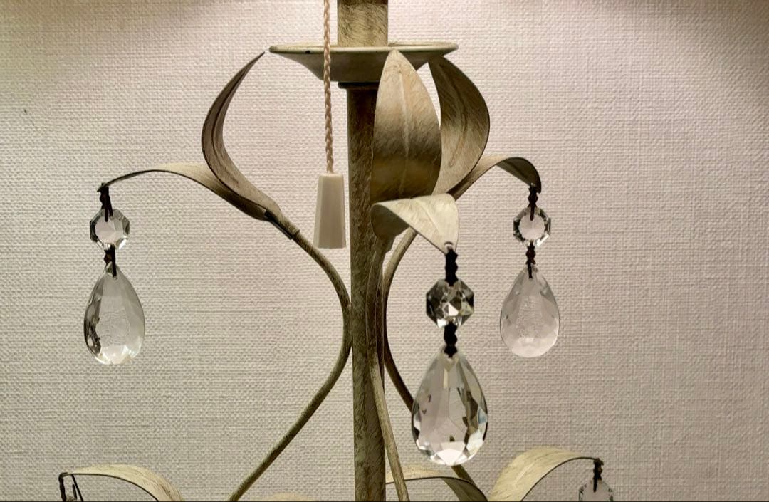 ローラアシュレイランプ2個セット