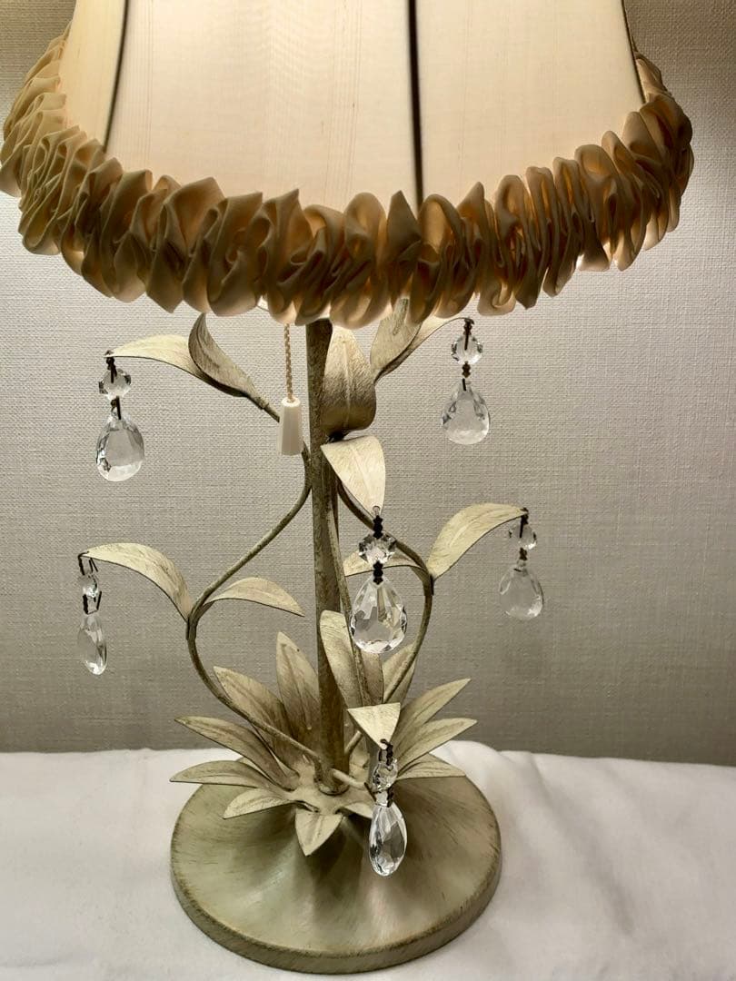 ローラアシュレイランプ2個セット