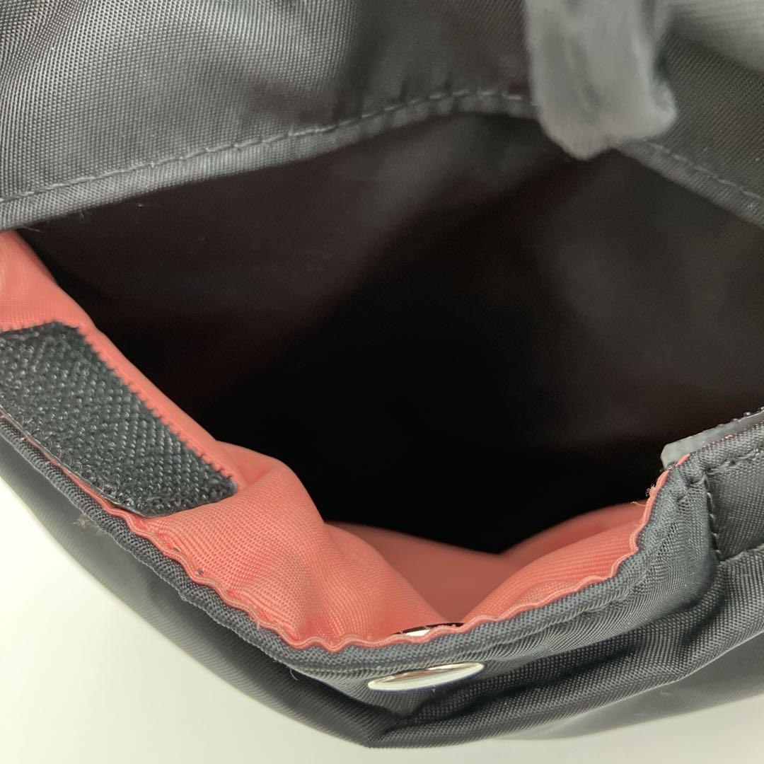 セレーンエテール SELENT ETHER CARRY38 ビジネスバッグ　黒