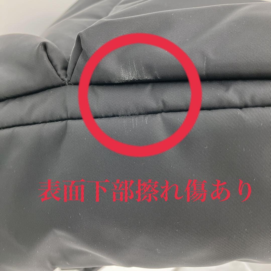 セレーンエテール SELENT ETHER CARRY38 ビジネスバッグ　黒